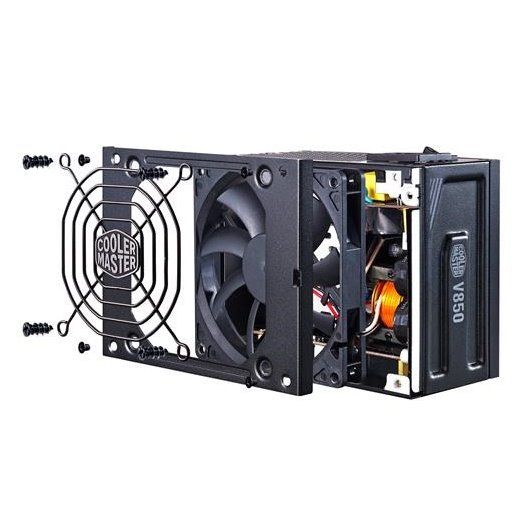 COOLER MASTER V850 SFX Gold, modular