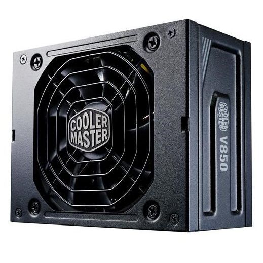 COOLER MASTER V850 SFX Gold, modular