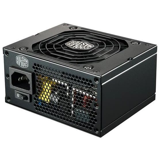 COOLER MASTER V850 SFX Gold, modular