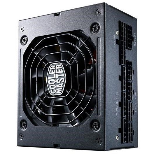 COOLER MASTER V850 SFX Gold, modular