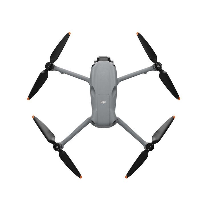 DJI Air 3S Fly More Combo (DJI RC 2)