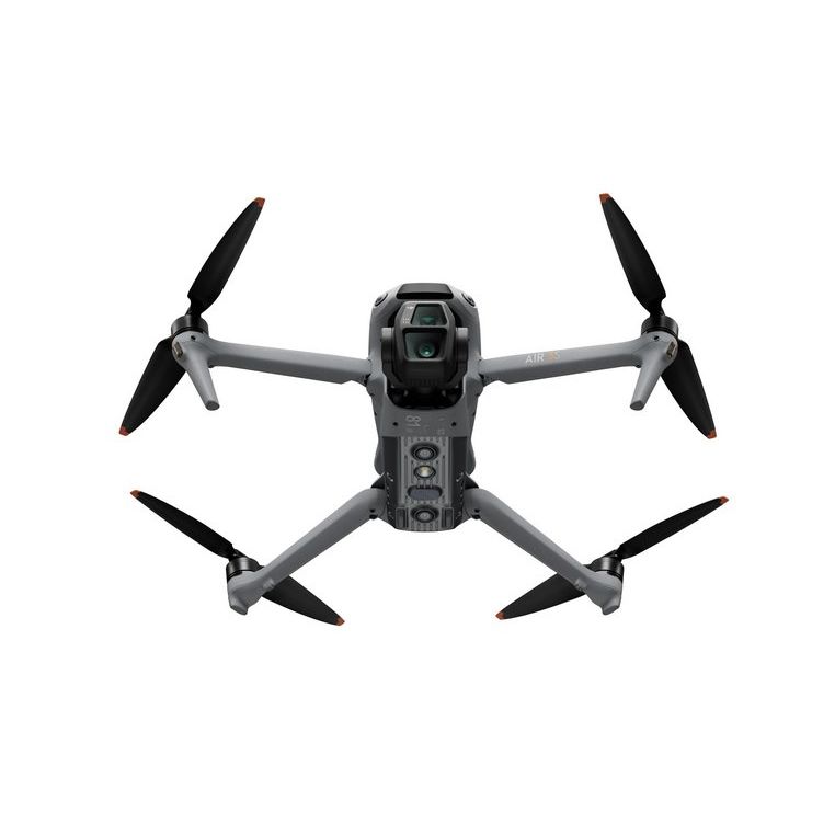 DJI Air 3S Fly More Combo (DJI RC 2)