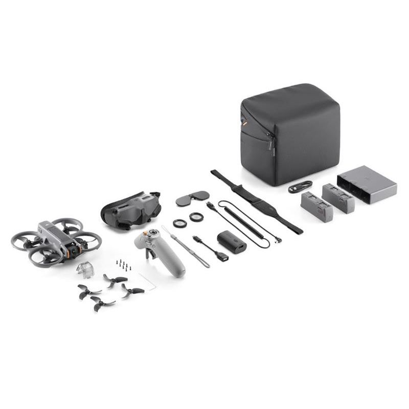 DJI Avata 2 Pro-View Combo