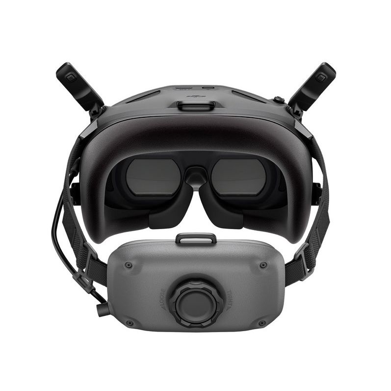 DJI Goggles N3