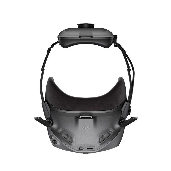 DJI Goggles N3