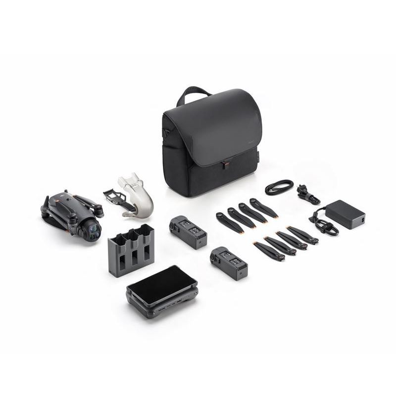 DJI Mavic 4 Pro 512GB Creator Combo (DJI RC Pro 2)