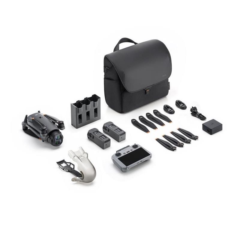 DJI Mavic 4 Pro Fly More Combo (DJI RC 2)