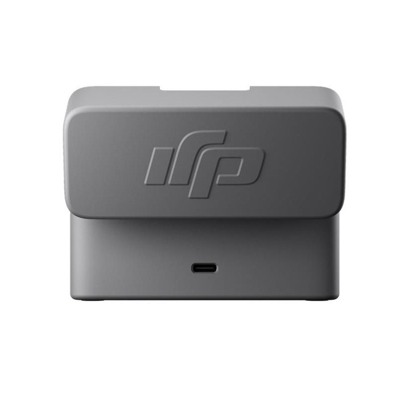DJI Mic Mini (2 TX + 1 RX + Charging Case)