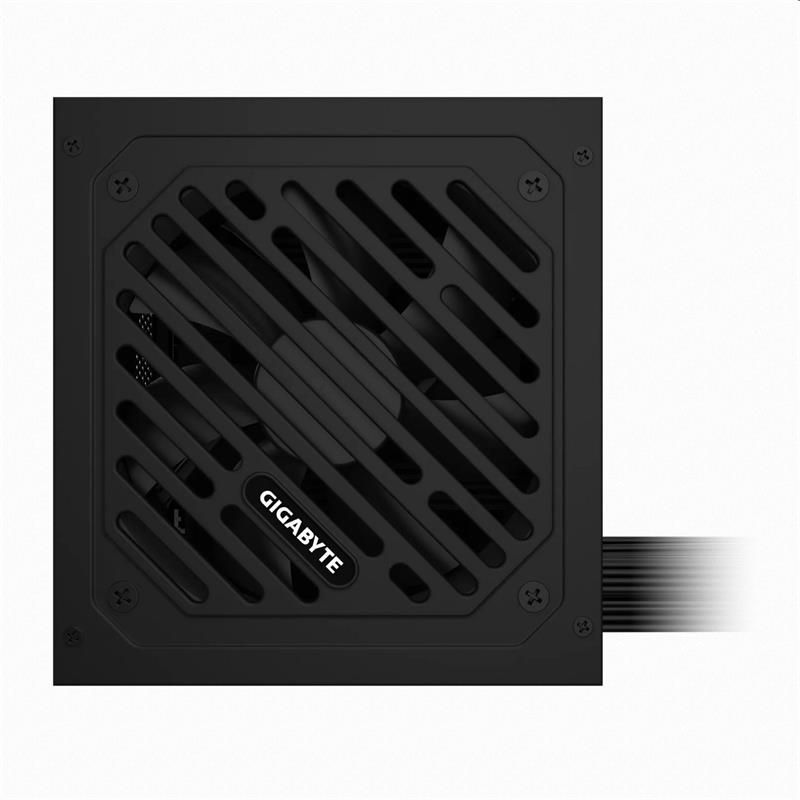 Gigabyte P550SS 550W 80+ Silver