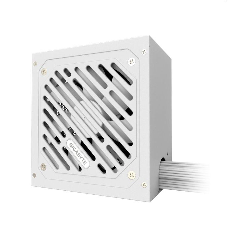 Gigabyte P550SS ICE 550W 80+ Silver