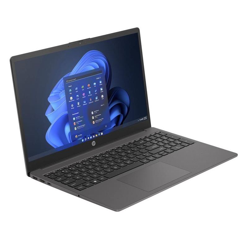 HP 255 G10, R5-7530U, 15.6 FHD/250n, 16GB, SSD 512GB, W11H