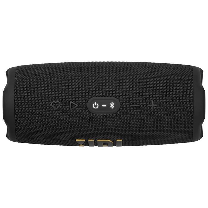 JBL Charge 5 WIFI Black reproduktor
