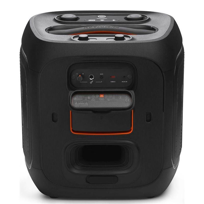 JBL Party Box Encore 2 Black reproduktor