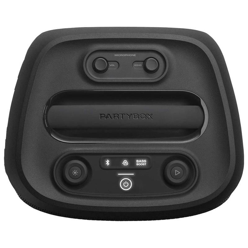 JBL Party Box Encore 2 Black reproduktor