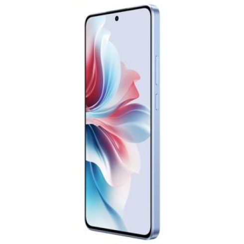 OPPO Reno11 F  5G 8GB + 256GB Ocean Blue*Poškodená krabica*
