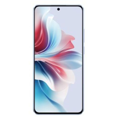 OPPO Reno11 F  5G 8GB + 256GB Ocean Blue*Poškodená krabica*