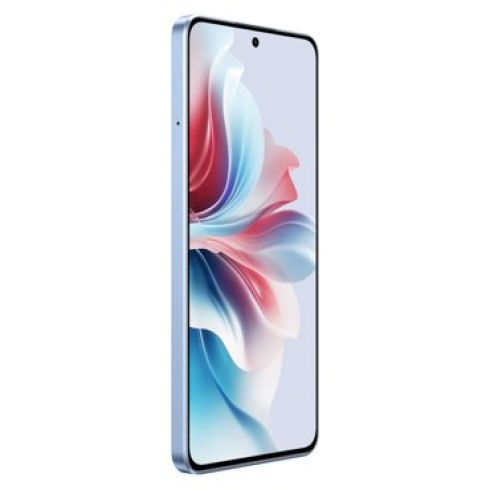 OPPO Reno11 F  5G 8GB + 256GB Ocean Blue*Poškodená krabica*