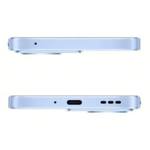 OPPO Reno11 F  5G 8GB + 256GB Ocean Blue*Poškodená krabica*