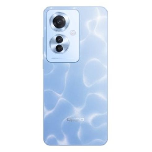 OPPO Reno11 F  5G 8GB + 256GB Ocean Blue*Poškodená krabica*