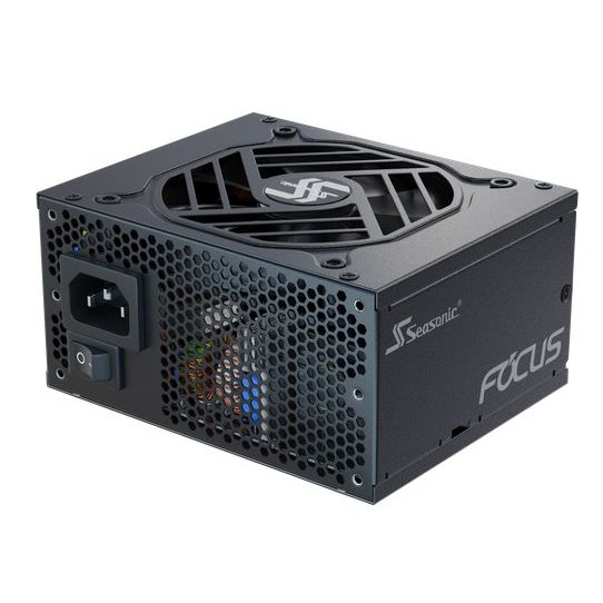 Seasonic FOCUS SGX SFX GOLD 750W, modular