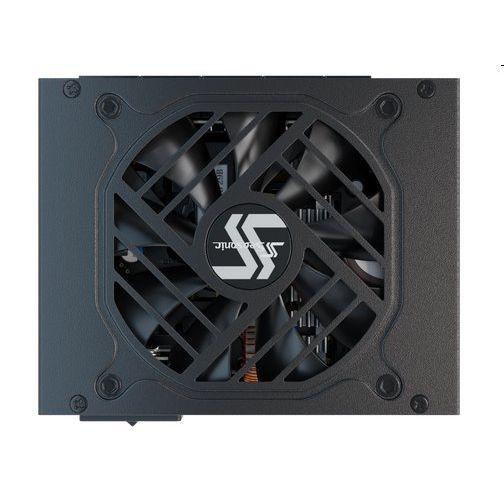 Seasonic FOCUS SPX SFX PLATINUM 750W, modular