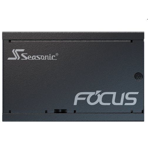 Seasonic FOCUS SPX SFX PLATINUM 750W, modular