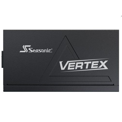 Seasonic VERTEX PX PLATINUM 850W ATX 3.1, PCIe 5.1, modular