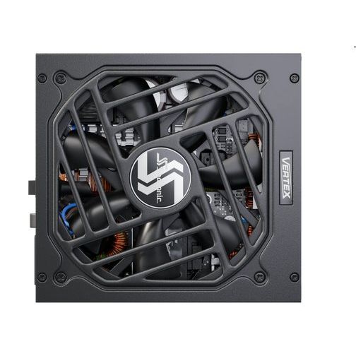 Seasonic VERTEX PX PLATINUM 850W ATX 3.1, PCIe 5.1, modular