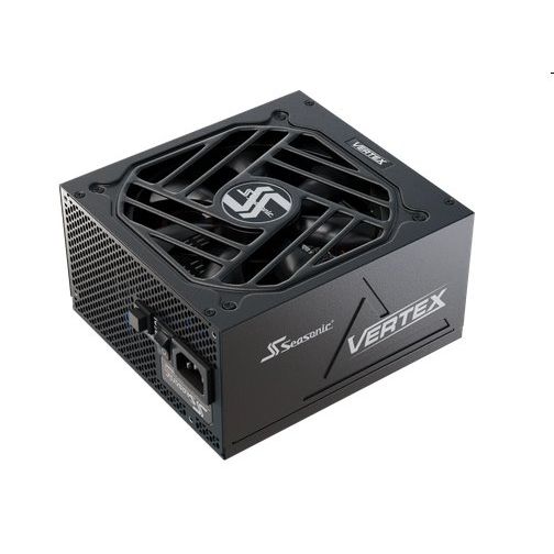 Seasonic VERTEX PX PLATINUM 850W ATX 3.1, PCIe 5.1, modular