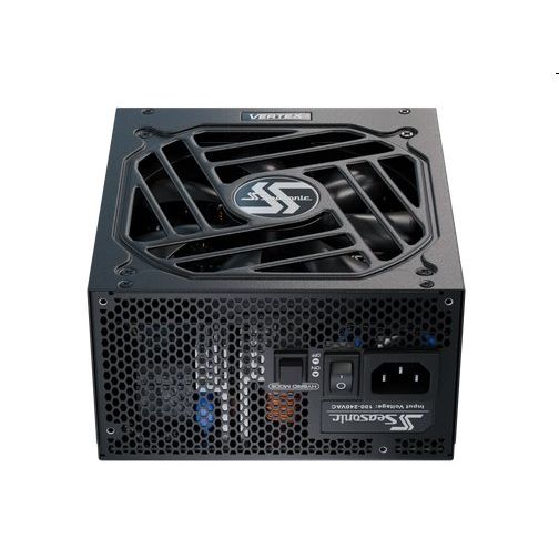 Seasonic VERTEX PX PLATINUM 850W ATX 3.1, PCIe 5.1, modular