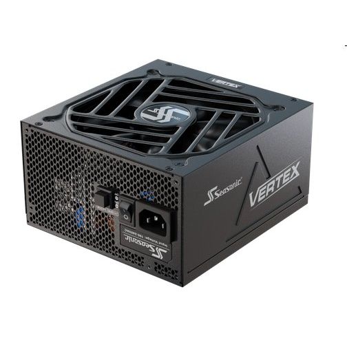 Seasonic VERTEX PX PLATINUM 850W ATX 3.1, PCIe 5.1, modular