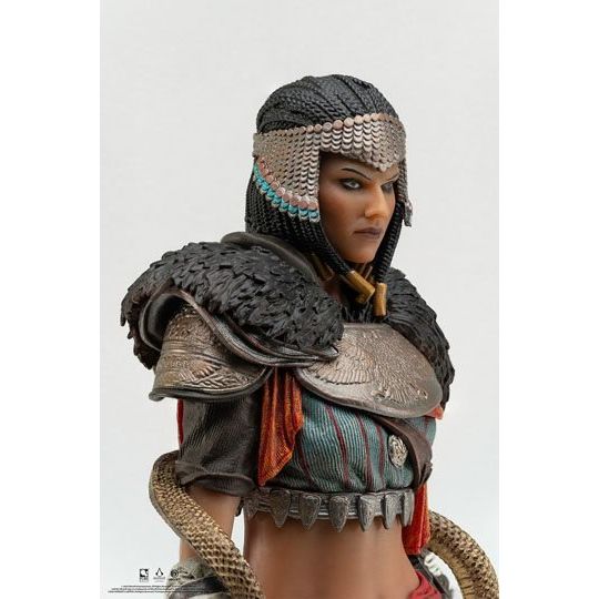 Soška 1/8 Amunet The Hidden One (Assassin's Creed) 25 cm