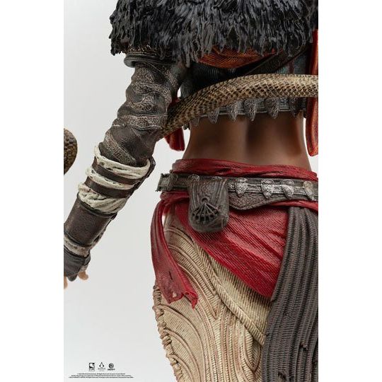 Soška 1/8 Amunet The Hidden One (Assassin's Creed) 25 cm