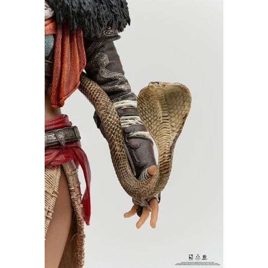 Soška 1/8 Amunet The Hidden One (Assassin's Creed) 25 cm