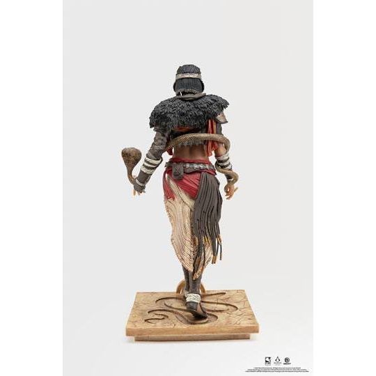 Soška 1/8 Amunet The Hidden One (Assassin's Creed) 25 cm