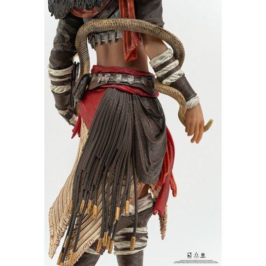 Soška 1/8 Amunet The Hidden One (Assassin's Creed) 25 cm