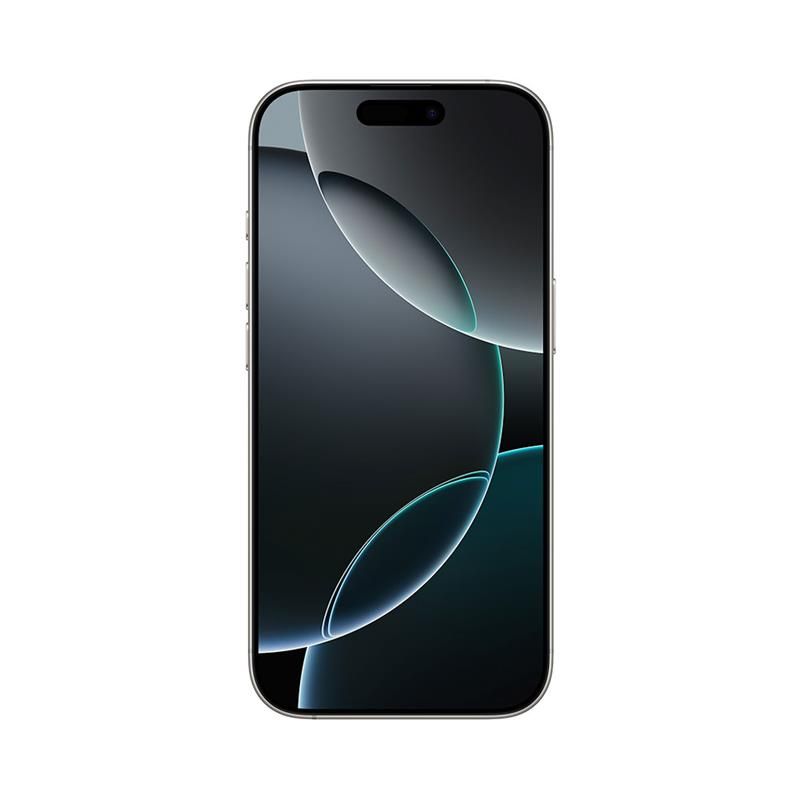 Apple iPhone 16 Pro 128 GB biely titán *Trieda A*