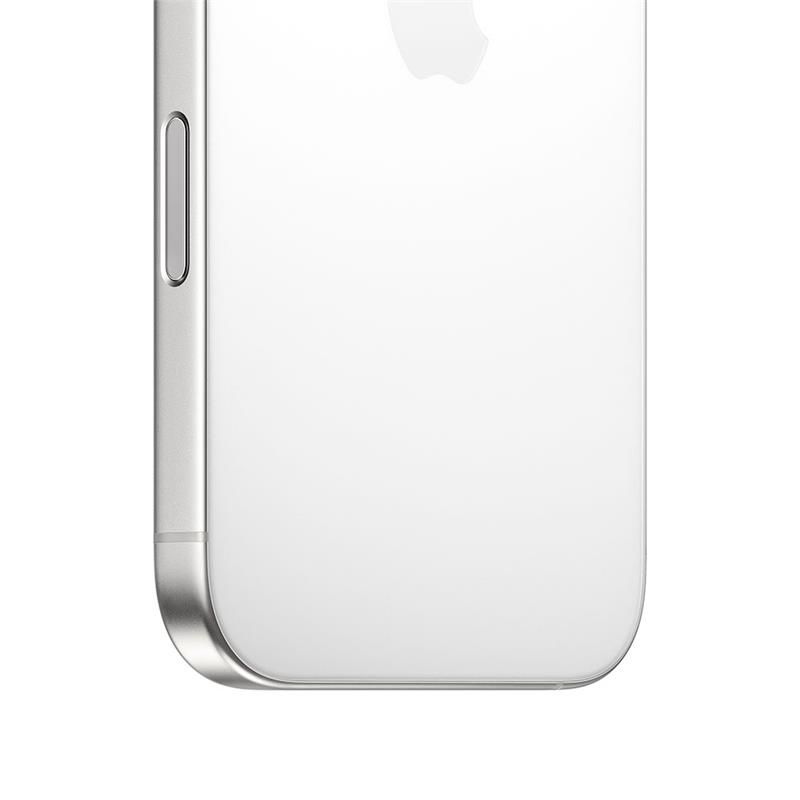 Apple iPhone 16 Pro 128 GB biely titán *Trieda A*