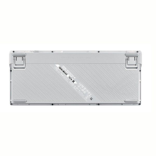 ASUS ROG AZOTH X (ROG NX Snow V2 / PBT) US