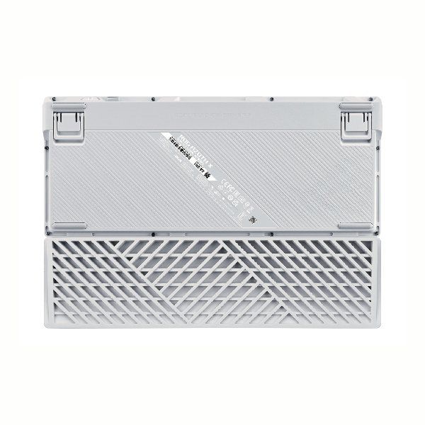 ASUS ROG AZOTH X (ROG NX Snow V2 / PBT) US