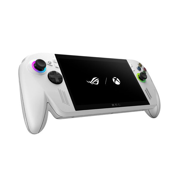 ASUS ROG Xbox Ally