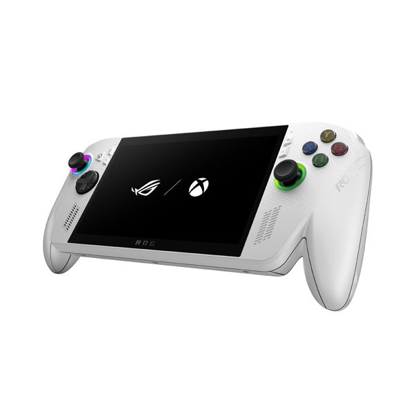 ASUS ROG Xbox Ally