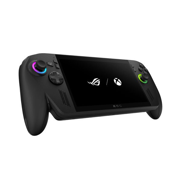 ASUS ROG Xbox Ally X