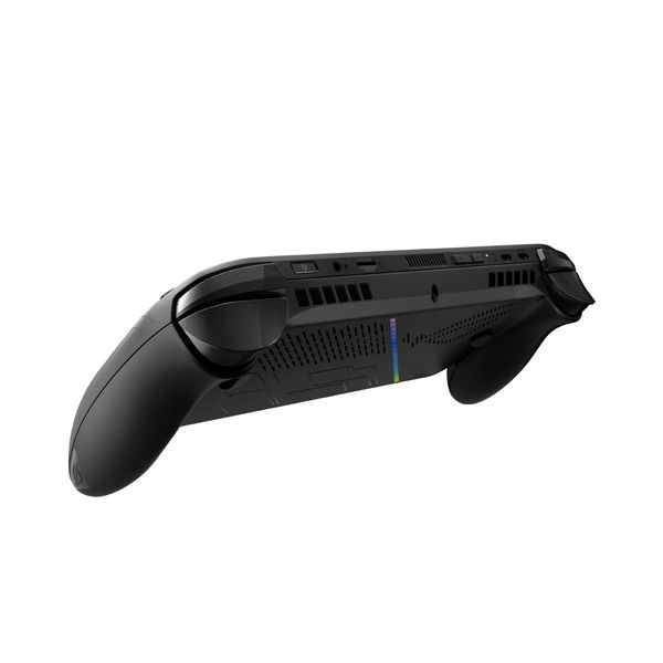 ASUS ROG Xbox Ally X