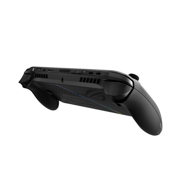 ASUS ROG Xbox Ally X