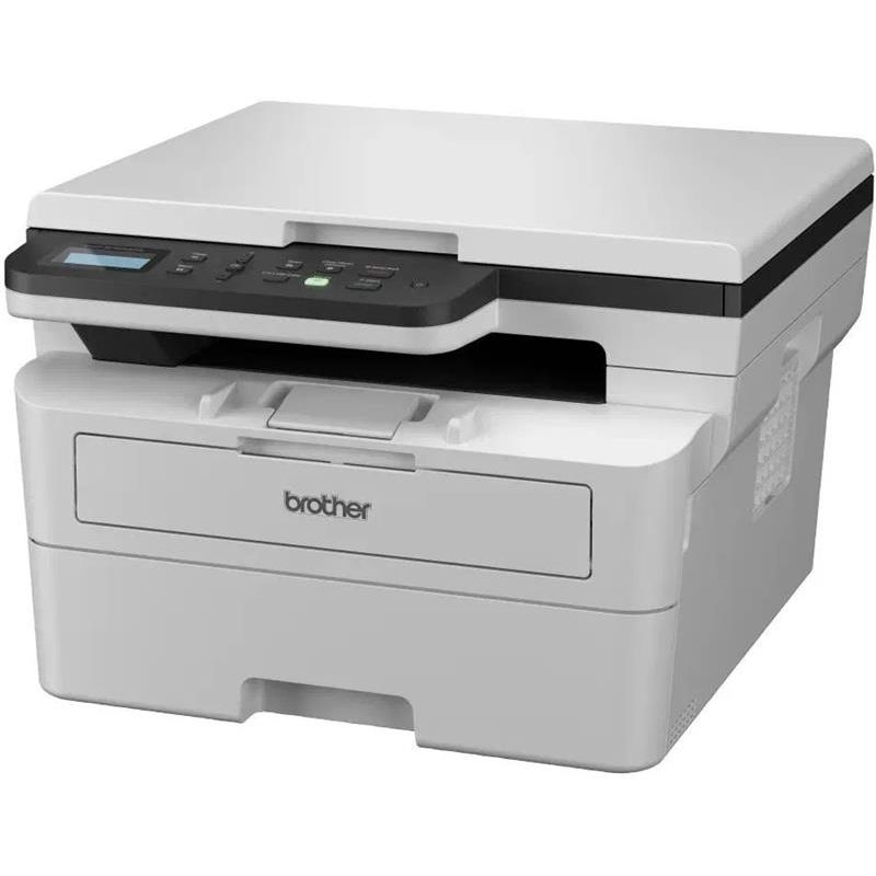 Brother DCP-B7620DW, A4 laser MFP, print/scan/copy, 34 strán/min, 1200x1200, duplex, USB 2.0, LAN, WiFi