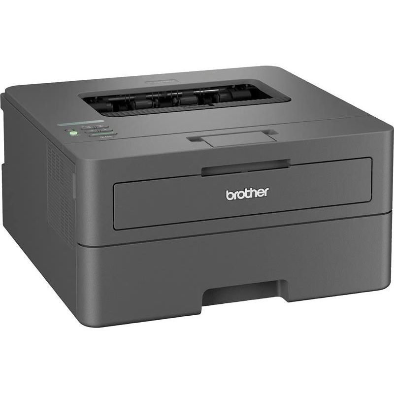 Brother HL-L2442DW, A4 laser mono printer, 30 strán/min, 1200x1200, duplex, USB 2.0