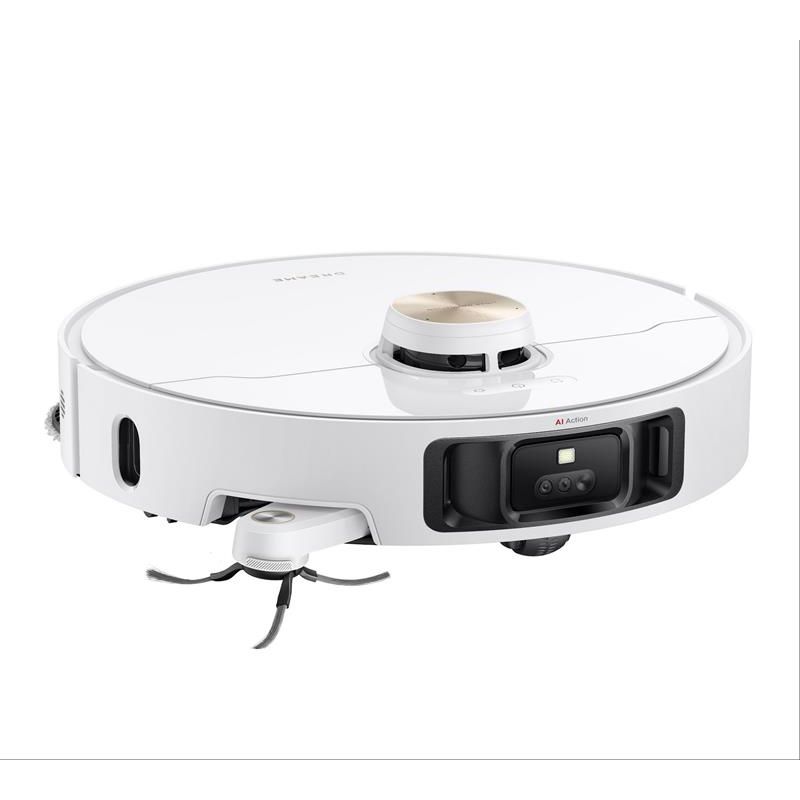 Dreame L40s Pro Ultra biela, robotický vysávač
