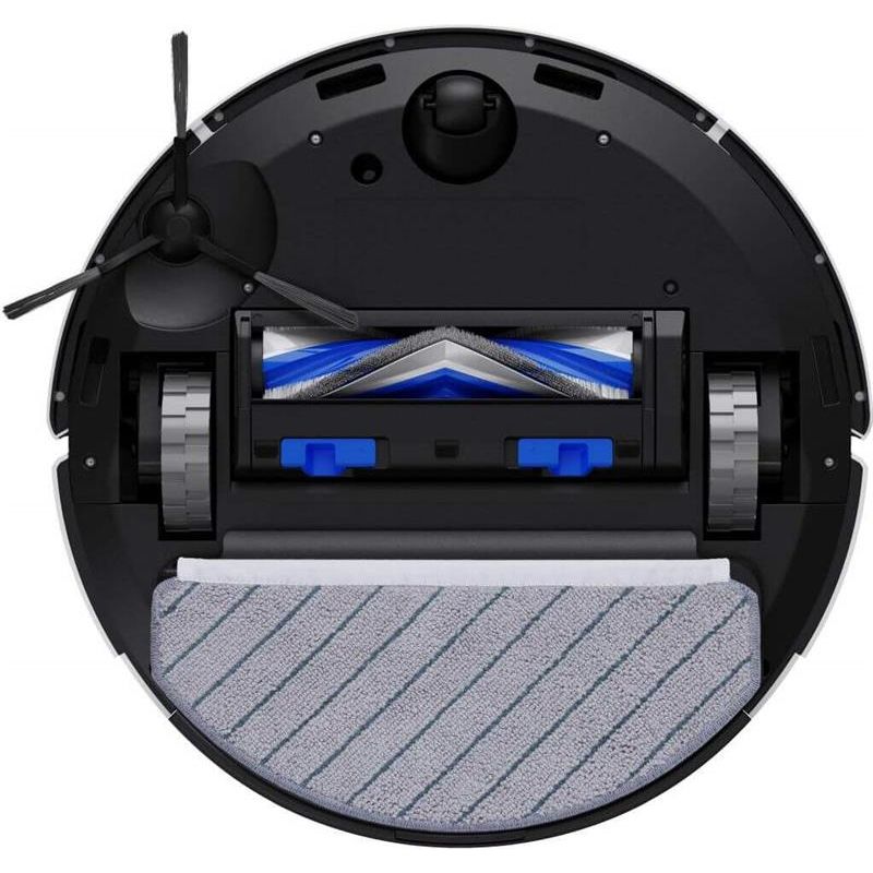 Ecovacs Deebot N20 Plus White