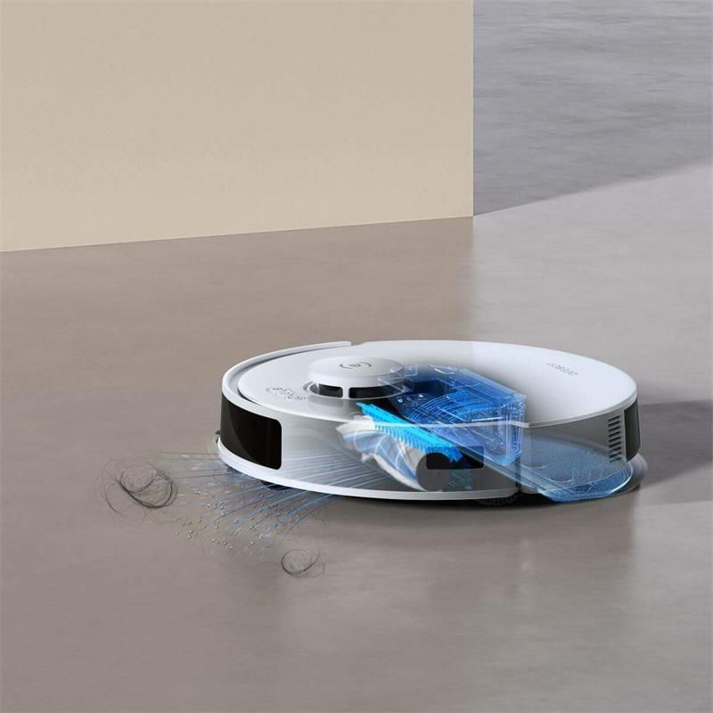 Ecovacs Deebot N20 Plus White